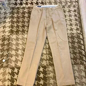 Ralph Lauren Bedford Chino Classic Cotton Twill